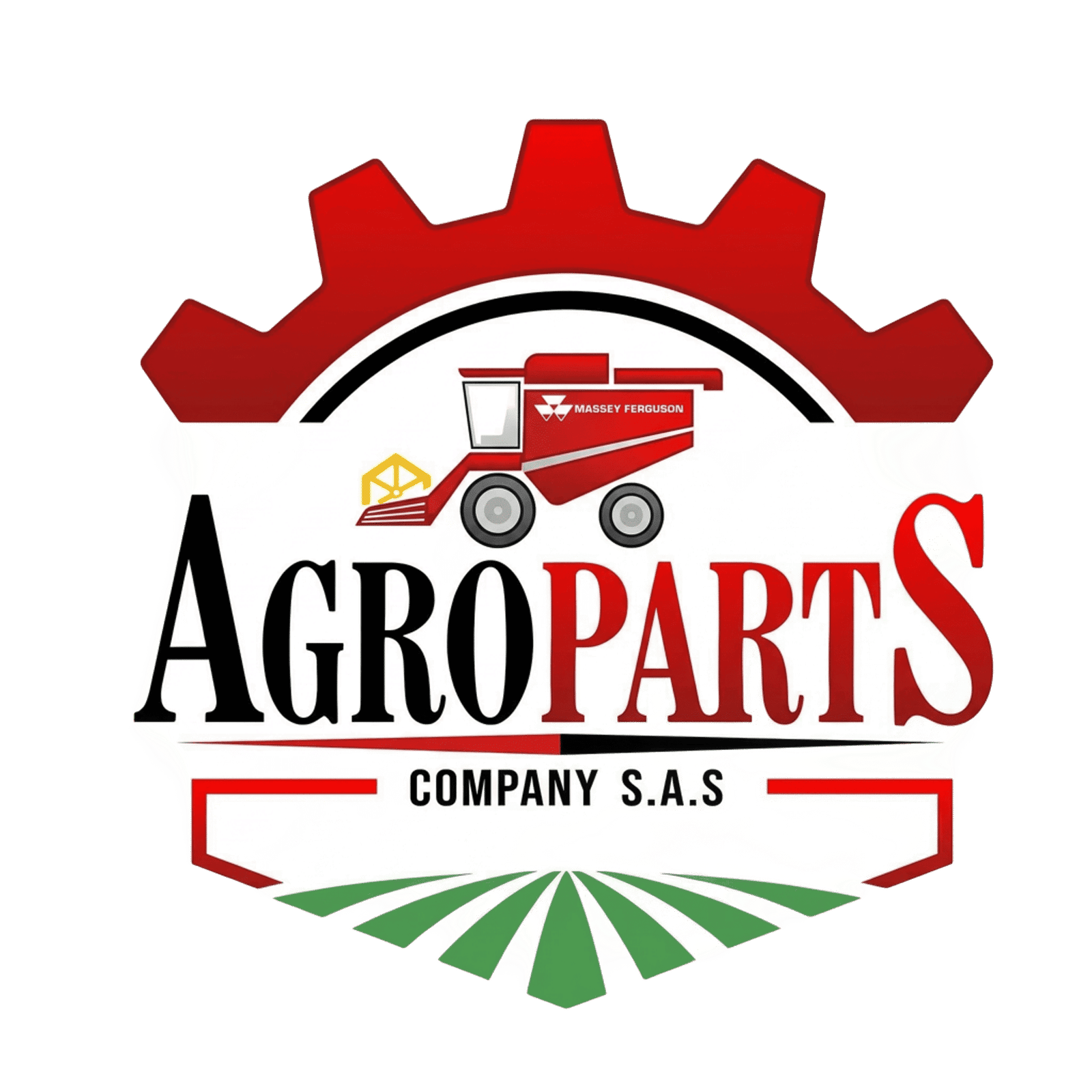 AGROPARTS