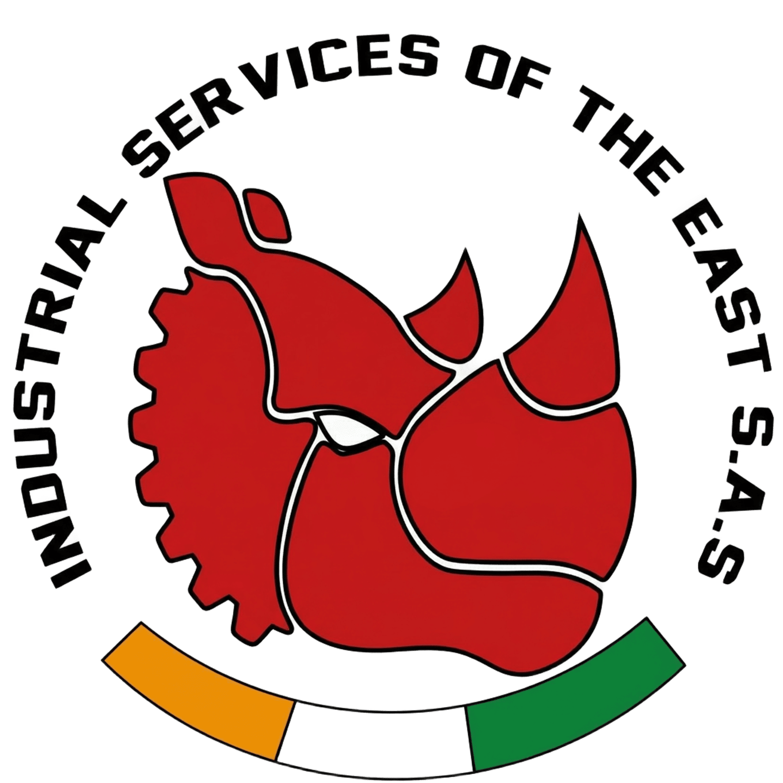 INDUSTRIAL_SERVICES_OF_THE_EAST