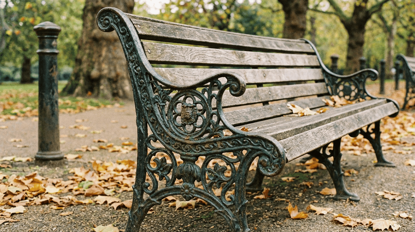 silla_de_parque